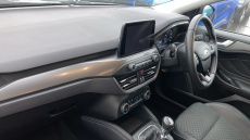 Ford Focus 1.5 EcoBoost 150 Titanium X 5dr Petrol Hatchback